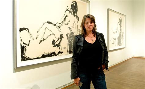 Tracey Emin: The Unflinching and Provocative Voice in Contemporary Art