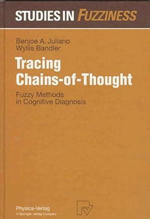 Tracing Chains-of-Thought Fuzzy Methods in Cognitive Diagnosis Kindle Editon