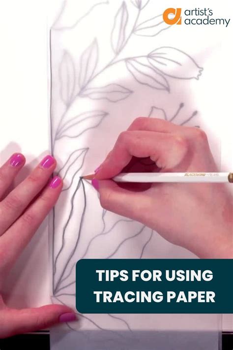 Tracing Paper Near Me: A Comprehensive Guide to Finding and Using Tracing Paper