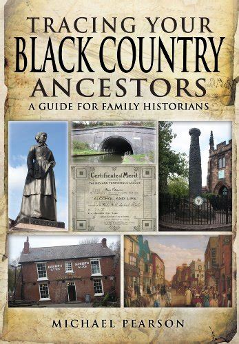 Tracing Your Black Country Ancestors Doc