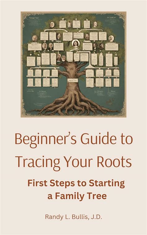 Tracing Your Roots Ebook Epub
