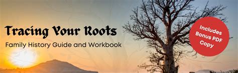 Tracing Your Roots Ebook Epub