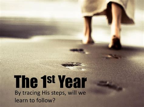 Tracing Your Steps