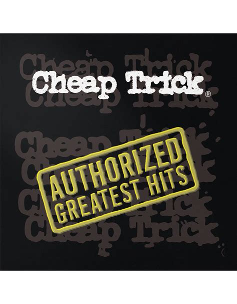 Track 1: "If You Were a Movie" by Cheap Trick