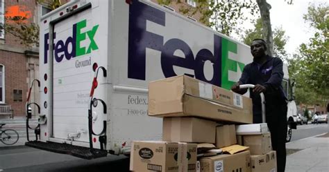 Track Your Packages with Confidence: A Comprehensive Guide to FedEx Tracking Door Tags