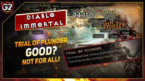 Track the Trail of Plunder