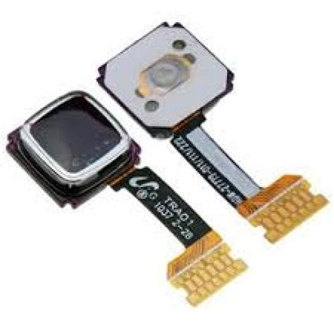 TrackPad Flex Cable Blackberry 9300 Reader