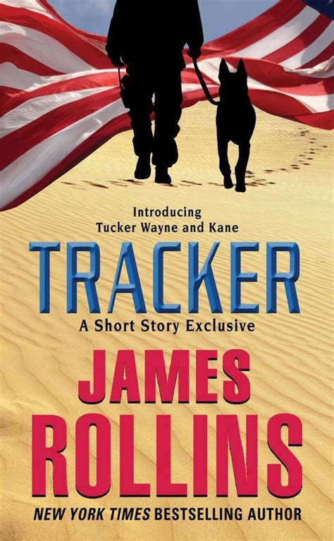 Tracker A Short Story Exclusive Sigma Force Series Epub
