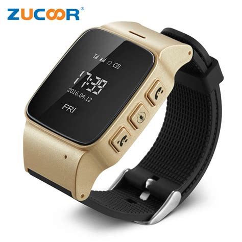 Tracker Emergency Smart Wrist Watch Epub