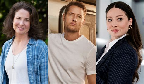 Tracker Episode 5 Cast: Meet the Stars of the Show's Fifth Season