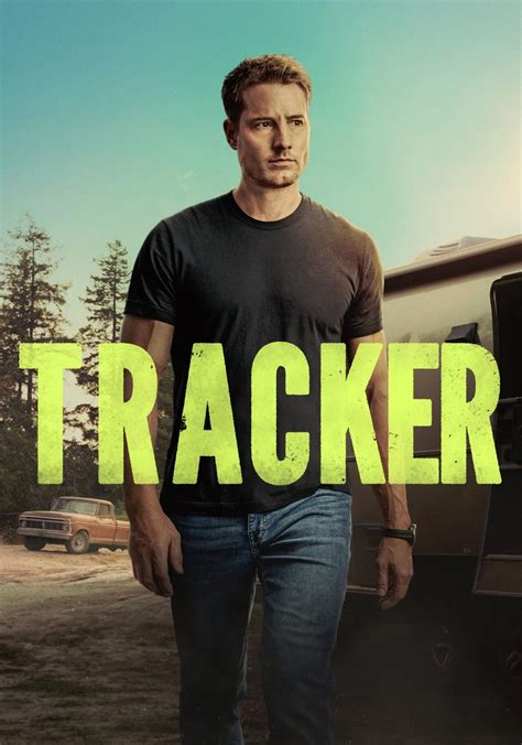 Tracker Season 1 Episode 8: Unraveling the Intricate Web