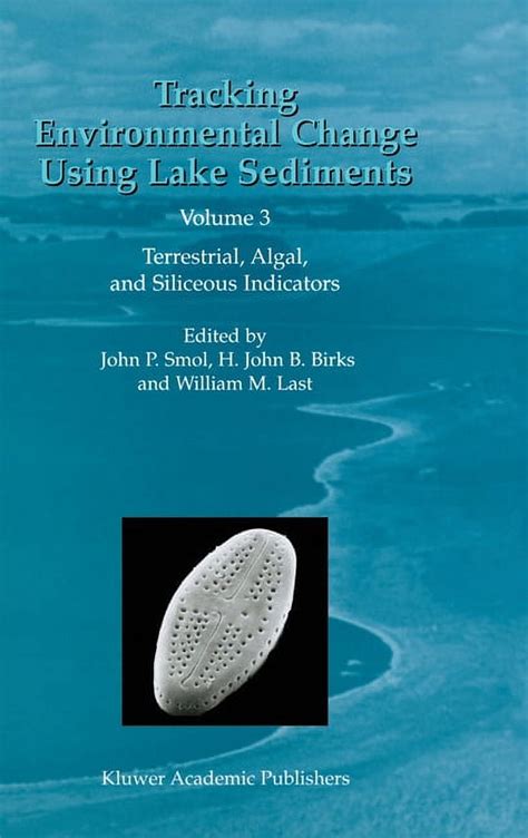 Tracking Environmental Change Using Lake Sediments Volume 3: Terrestrial PDF