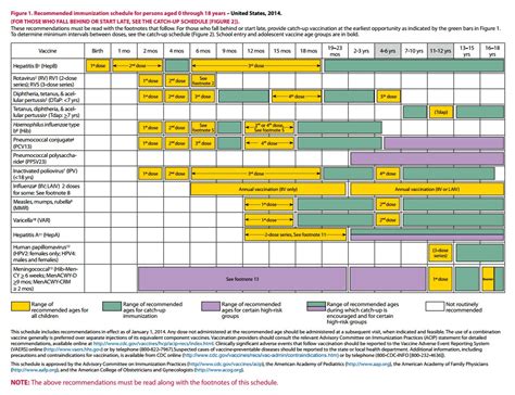 Tracking Immunization Status: