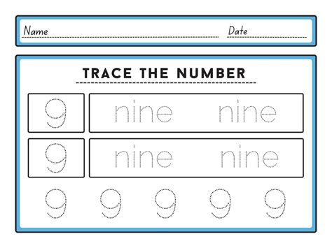 Tracking Return of the Nine Book 9 Reader