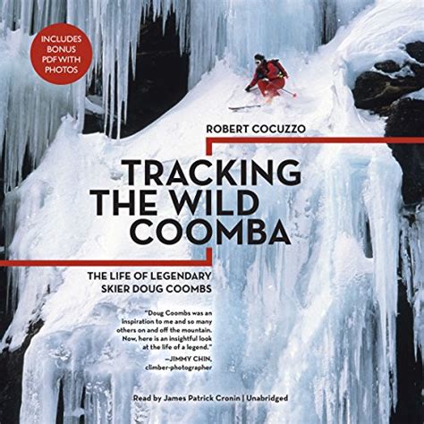 Tracking Wild Coomba Legendary Coombs PDF