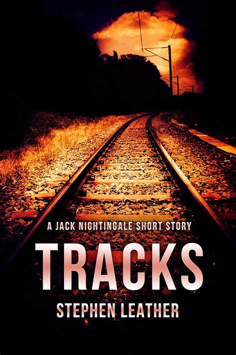 Tracks A Jack Nightingale short story Reader
