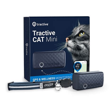 Tractive GPS Cat Tracker Mini 2025: The Ultimate Guide