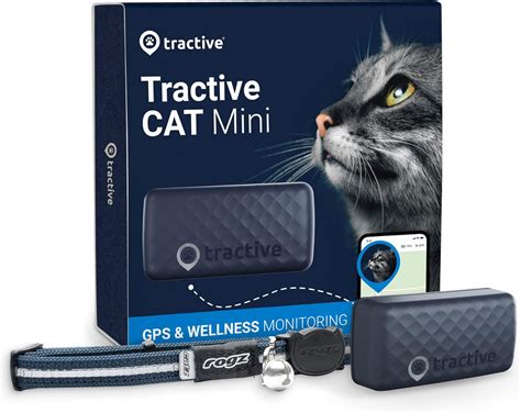 Tractive Pet Tracker Compatibility and Integration: Unleashing 2025's Pet Tracking Revolution