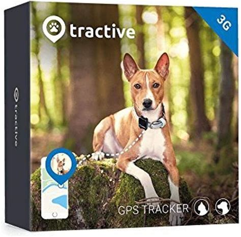 Tractive Pet Tracking Device – Features & Benefits