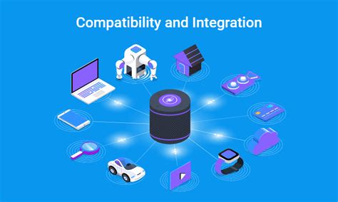 Tractive compatibility and integration