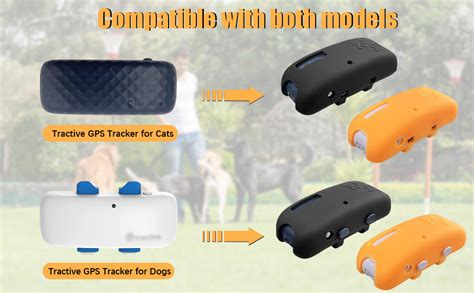 Tractive pet tracker compatibility and integration