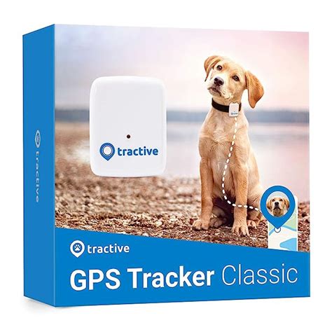 Tractive pet tracker warranty and returns