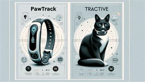 Tractive vs Uahpet: The Ultimate GPS Tracking Battle of 2025