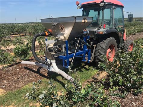 Tractor Fertilizer Spreaders 101