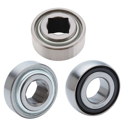 Tractor Supply Bearings: The Indispensable Components for Agricultural Machinery