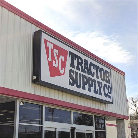 Tractor Supply Company Jobs: 10,000+ Openings for Industry-Leading Roles