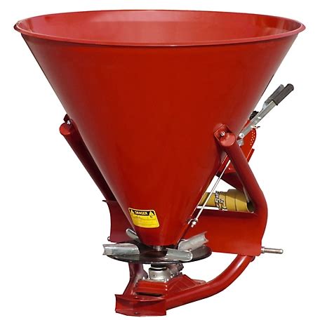 Tractor Supply Fertilizer Spreaders: The 5 Best Models to Boost Your Crop's Nutrition