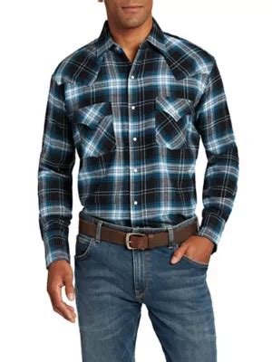 Tractor Supply Flannel Shirts: A Comprehensive Guide