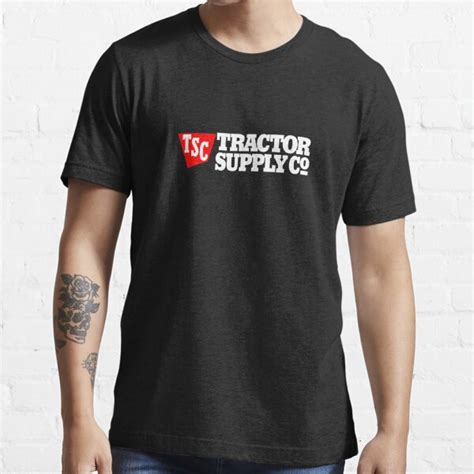 Tractor Supply Men's Shirts: An In-Depth Guide to Find Your Perfect Fit