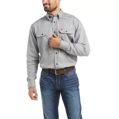 Tractor Supply Men's Shirts: Ultimate Guide to Rugged Workwear