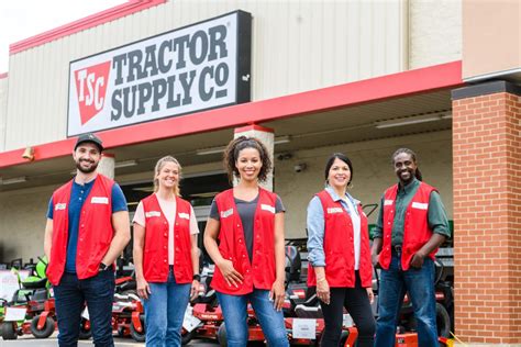 Tractor Supply Stock Price: Key Trends and Future Outlook