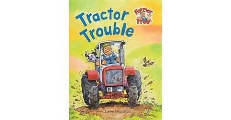 Tractor Trouble Epub
