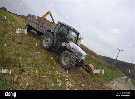 TractorJoe: The Indispensable Tool for Modern Agriculture