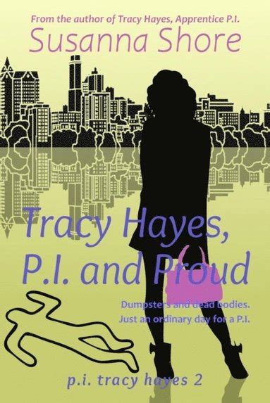 Tracy Hayes PI and Proud PI Tracy Hayes Volume 2 Kindle Editon