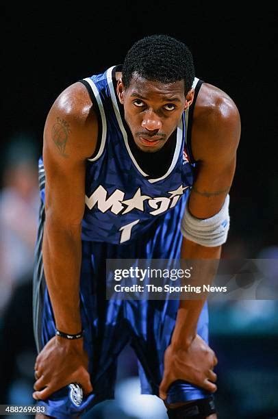 Tracy McGrady: The Magic of No. 1