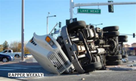 Tracy Morgan Auto Accident: A Timeline of Tragedy, Recovery, and Redemption