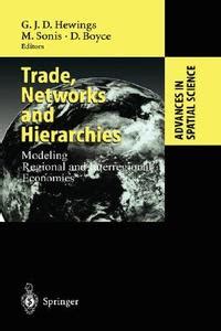 Trade, Networks and Hierarchies PDF