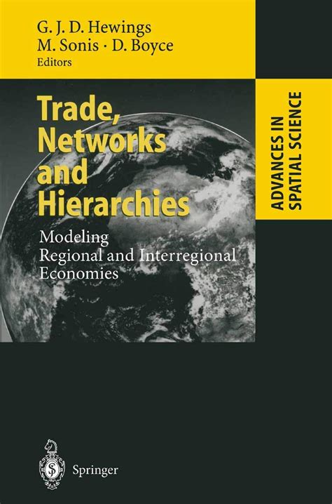 Trade, Networks and Hierarchies PDF