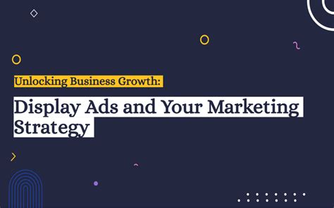 Trade Ads: Unlocking Growth & Profit