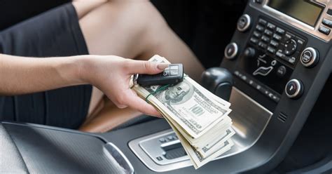 Trade In Your Car for Cash: Get the Most from Your Old Ride