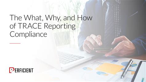 Trade Reporting and Compliance Engine Trace: Unveiling the Powerhouse for Enhanced Compliance