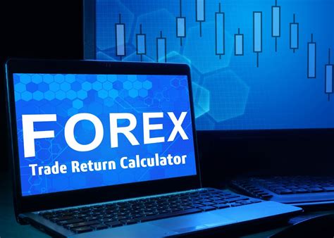 Trade Return Calculator: Quantifying Your Returns