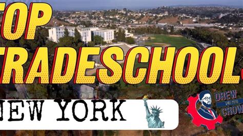 Trade Schools in New York: Your Gateway to a Lucrative Career