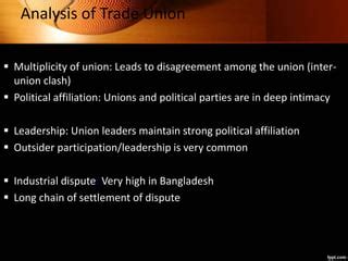 Trade Union And Politics A Sociological Analysis Kindle Editon