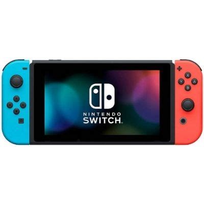 Trade in Your Nintendo Switch for Cash or Credit