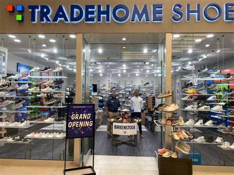 TradeHome Shoes: Elevate Your Footwear Collection with Style and Comfort